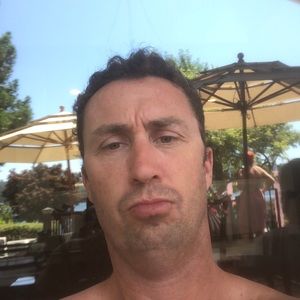 Meet your Posher, Brian